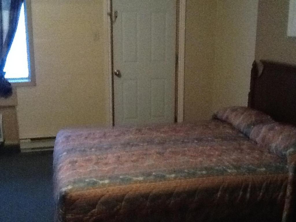 Motel Du Parc Masson Gatineau Quarto foto