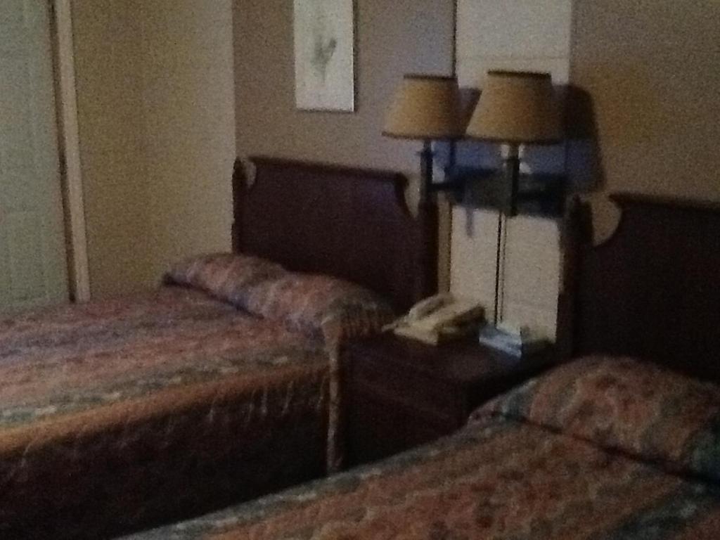 Motel Du Parc Masson Gatineau Quarto foto